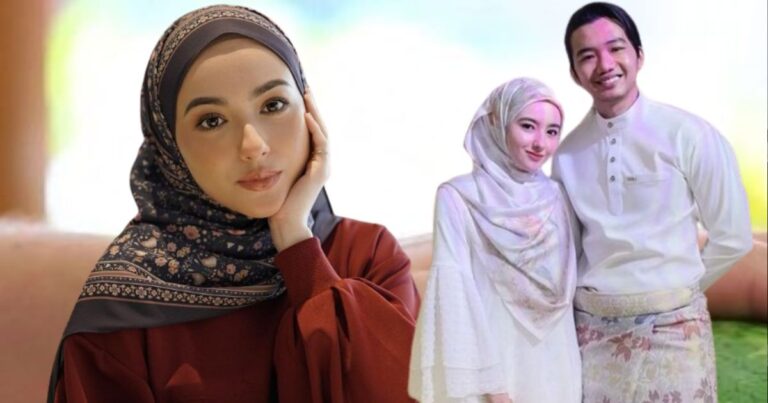 Belum Ada Rezeki. Impian Timang Cahaya Mata Tidak Kesampaian, Hannah Delisha Keguguran!
