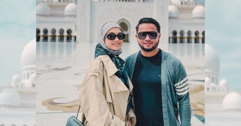 “Masak Sahur Pukul 2 Pagi” Gementar Sambut Berdua, Nabila Razali Lega Suami Tak Cerewet Tentang Makan!