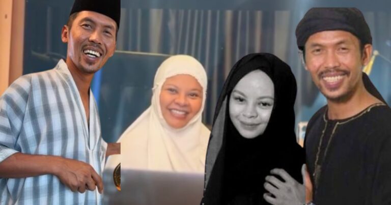 “Sahur Pagi Tadi Agak Sedih Bagi Saya” Impian Shuib Mimpi Arwah Siti Sarah Tercapai!