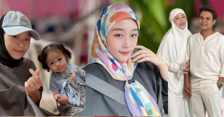 Patutlah Anak Suka Makan, Maryam Ada Cara Sendiri Buat Anak Selera Makan!