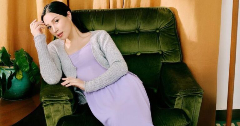 “Wanita Perlu Saling Menghormati” Zahirah Macwilson Minta Henti Rosakkan Rumah Tangga Orang Lain!