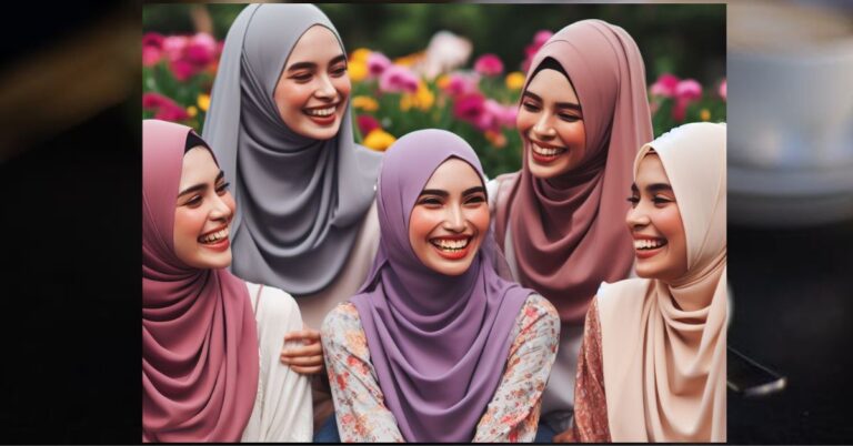 Terapi Stres Untuk Isteri Mudah Saja, Suami Berilah Izin Ber ‘Me Time’ Dengan Adik Beradik
