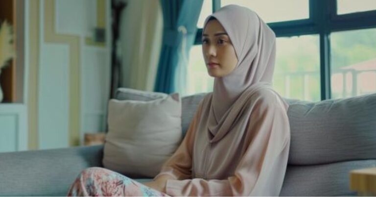 Bulan Ramadan Kaum Wanita Jangan Sedih Bila Datang Bulan, Banyak Lagi Cara Kumpul Pahala