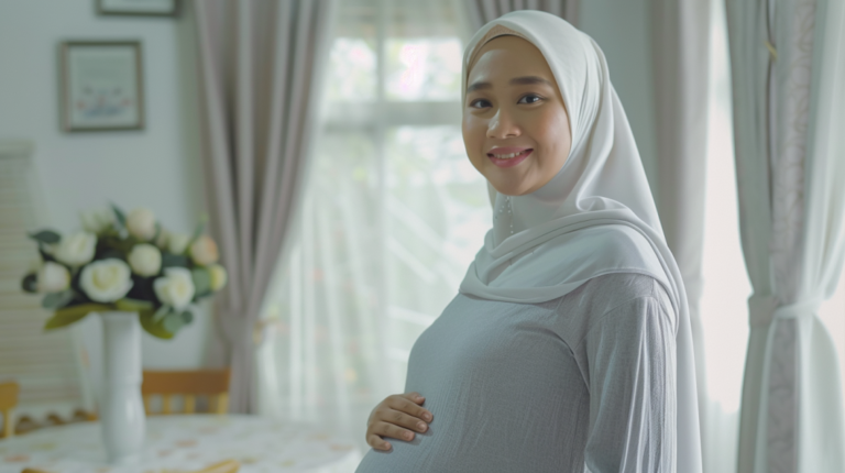 Bukan Seluk Suka-Suka, Pemeriksaan Faraj Penting Sebelum Bersalin!