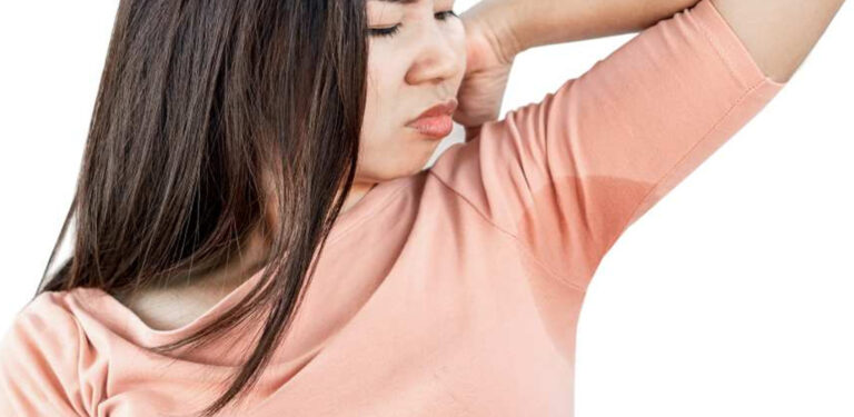 Muka Dah Cantik Tapi Badan Berbau, Tips Hilangkan Bau Ketiak