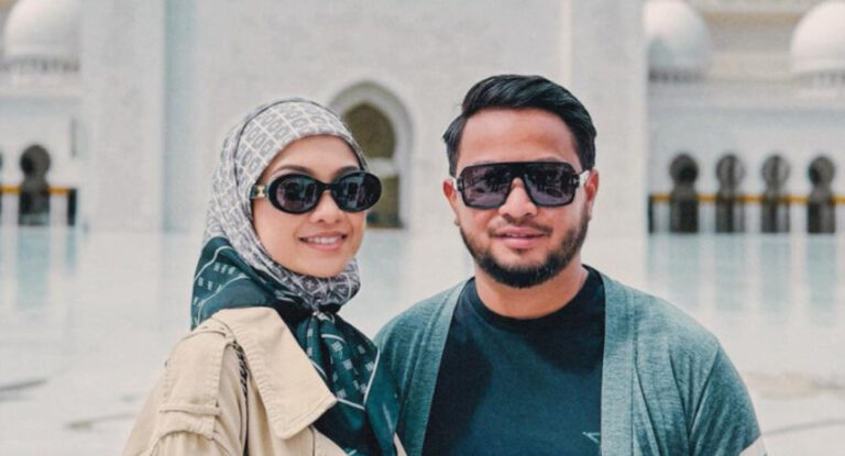 “Selagi Belum Takbir Raya, Masih Ada Harapan…”Nabila Razali