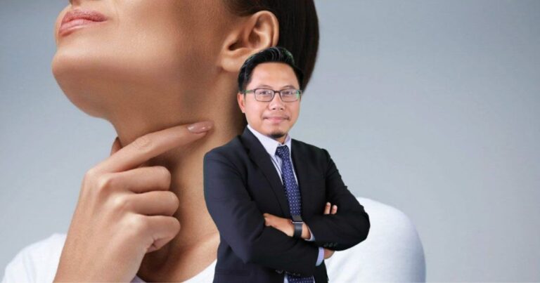Cuaca Panas, 5 Cara Atasi Sakit Tekak