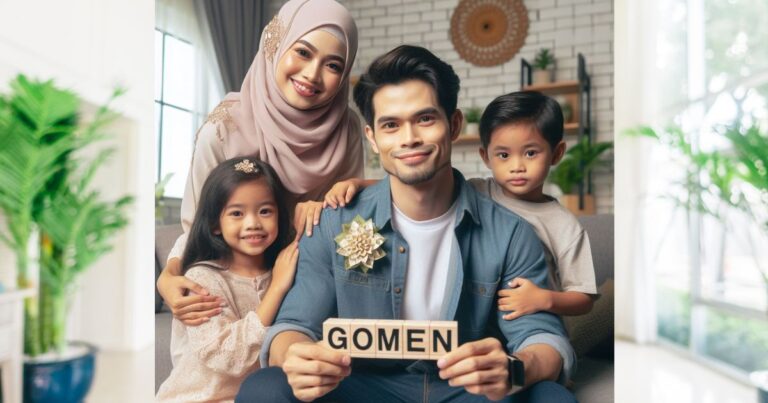 Dapat Lagi Bantuan, Staf ‘Gomen’ Syukur Duit Raya RM500