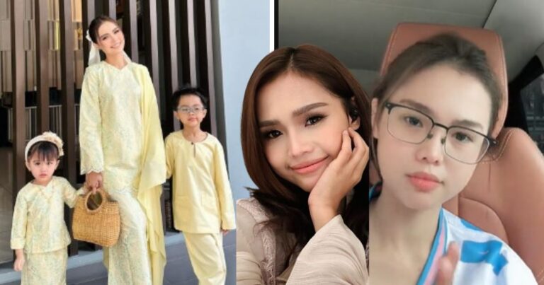 “Perempuan Kalau Cinta, Cinta Mati..” Luahan Bella Astillah Penuh Makna