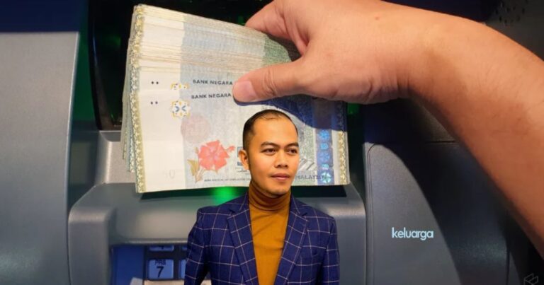 Struktur Baru Akaun KWSP, Duit Kecemasan, Ramai Tarik Nafas Lega