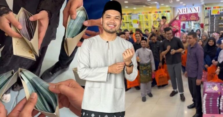 Ramai ‘Berebut’ Nak Jadi Staff KA