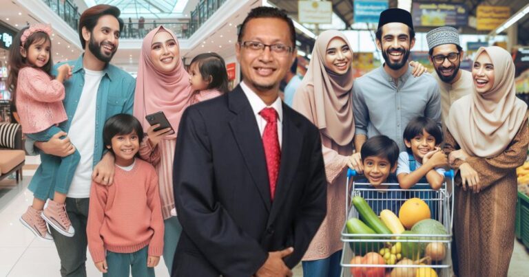 Pakar Kewangan Nasihat Jangan Raya ‘Sakan’, Belanja Ikut Kemampuan