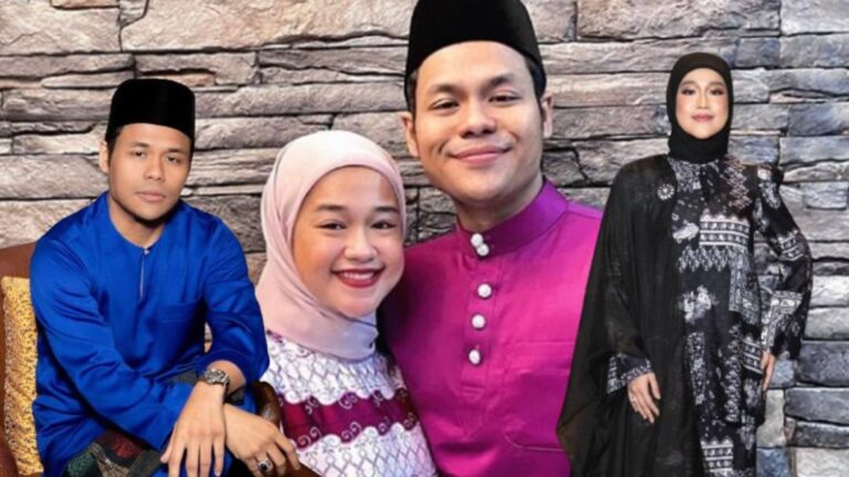 Syamel Dapat Pujian, Fokus Dengar Ernie Zakri Sembang