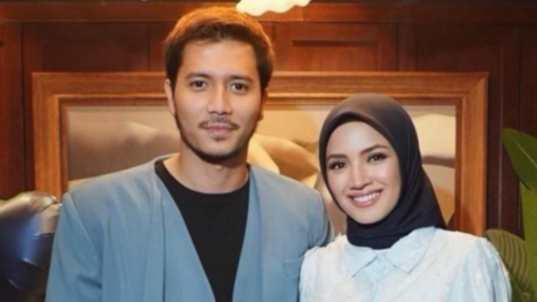 Fattah, Fazura Buat Netizen ‘Bersemut’