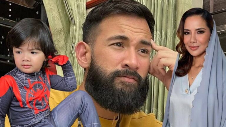 “Rumah Mommy Tak Ada Baba” Makin Cerdik, Jebat Pelik Rumah Mommy Dan Baba Jauh
