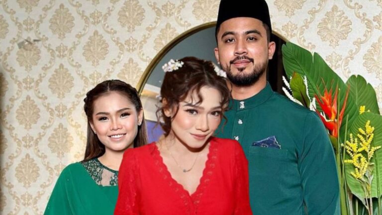 Ruhainies Percaya Ada Hikmah, Tetap Santai Jadi Pilihan Antarabangsa