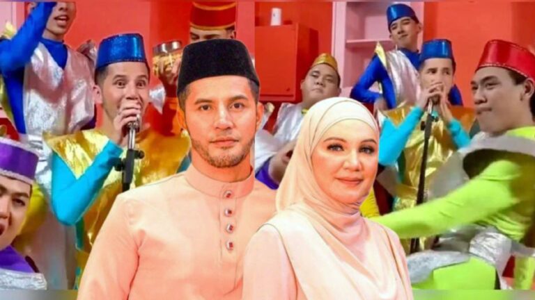 ‘Tahun Terakhir Sebagai Penyanyi’ Aliff Syukri Tarik Diri Dari Dunia Nyanyian