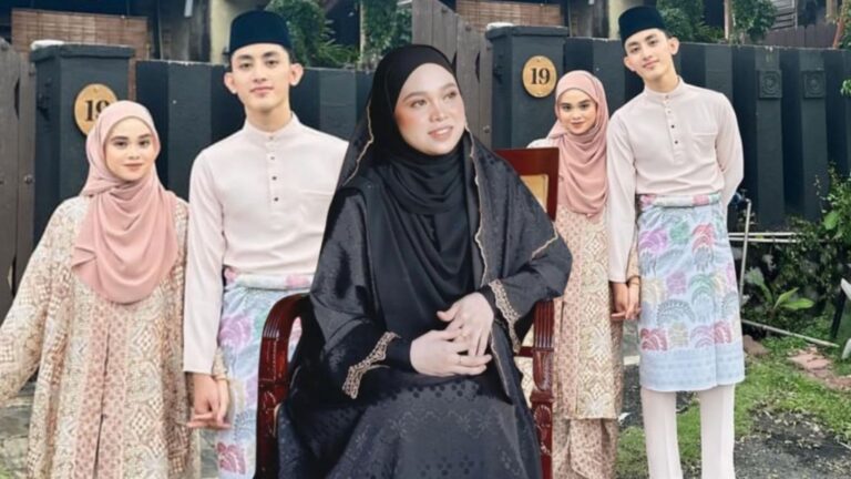 Pahit Manis Dalam Poligami, Umisya Kongsi Pengalaman Bermadu