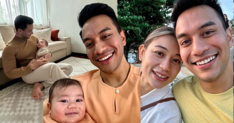 Dr Say Bimbang Anak Ketiga Turut Ada Autime, Lega Perkembangan Anak Terkini!
