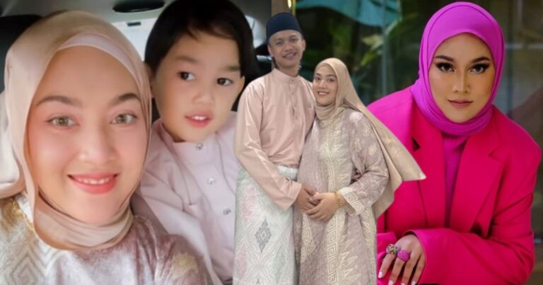 Shila Amzah Cemas Anak Hampir Pengsan Lepas Main Panas Luar Rumah, “Talasemia Macam Saya”