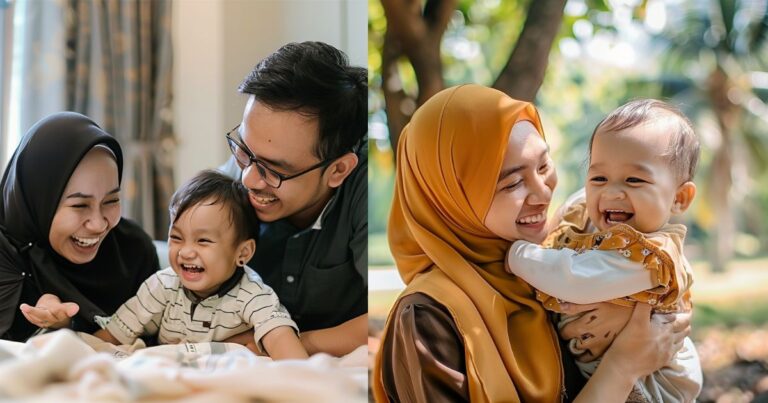 Tak Boleh Halang Anak Main Gajet Tapi Boleh Kawal, Ini Caranya!