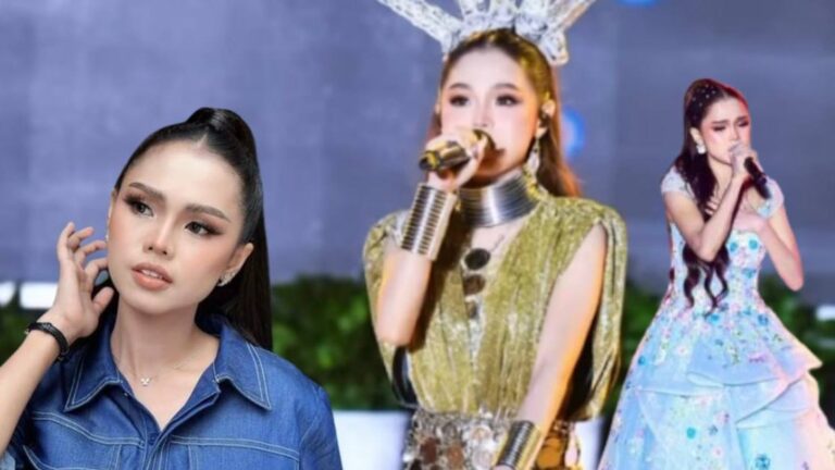 Terus Bangkit Hingga Ke China, Bella Astillah Jadi Kebanggaan Wanita Malaysia
