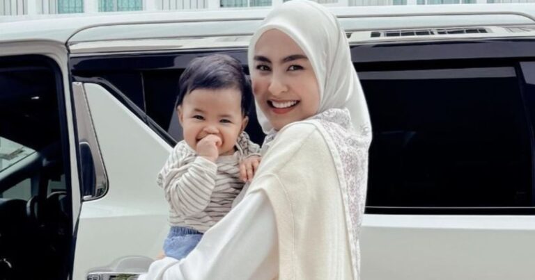 Anak Kerap Meragam Lepas Selalu Kongsi Di Media Sosial, Wany Hasrita Percaya Penyakit Ain Wujud!
