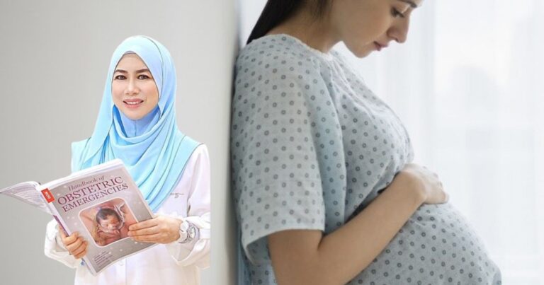 Check List Rawatan Ketidaksuburan Pasangan Perlu Buat, Tak Perlu Bimbang!