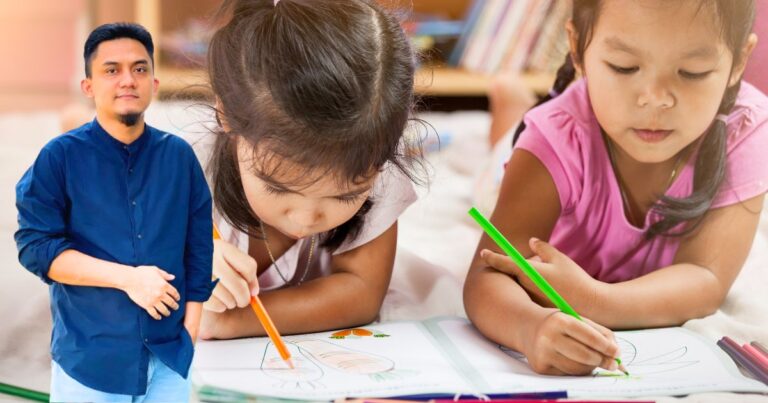 Barang Sekolah Anak Selalu Hilang, Ajar Anak Tentang Pemilikan Awal-Awal!