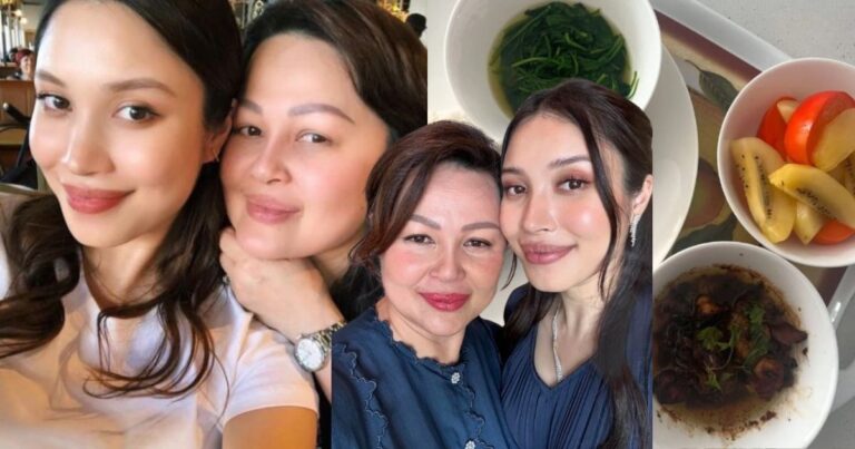 Lauk Pantang Sedap-Sedap Belaka, Zahirah Macwilson Saran Ibu Bukukan Resipi!