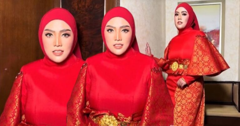 “Kerja Pertama Setelah Tiga Bulan” Belum Habis Pantang, Shila Amzah Kembali Ke Pentas!