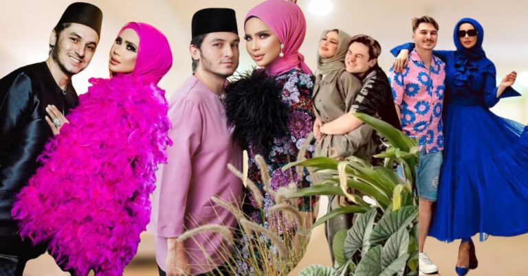 Suami ‘Manjah’ Boleh Bantu Isteri Cepat Kurus, Tak Payah Dah Makan Pil Kurus