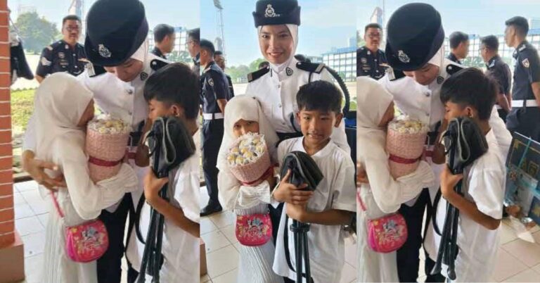 Ibu Anak Dua Dinobat Pelatih Terbaik Keseluruhan PLAK