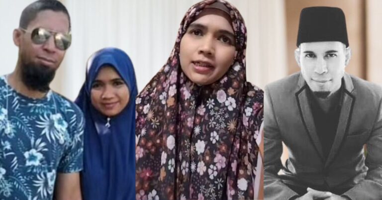 Ina Naim Buka Kedai Dobi, Tunai Hasrat Arwah Suami