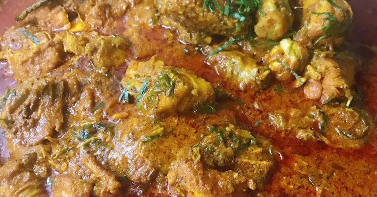 Tip Masak Rendang Supaya Tahan Lama, Lambat Basi