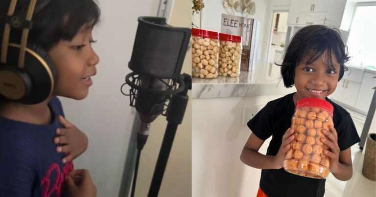 Minat Ernie Zakri, Anak Lan Solo Record Lagu Masing-Masing Dalam Studio