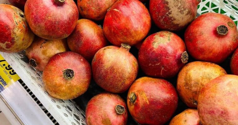Elak Anak Kerap Kecacingan, Banyakkan Jenis Makanan Ni!