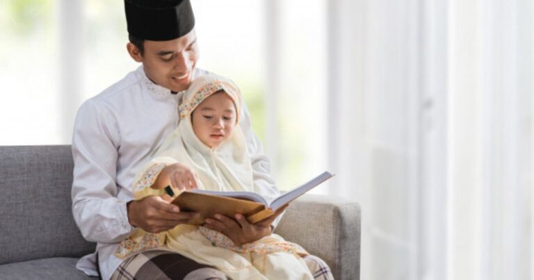Tak Perlu Tunggu Anak Besar Nak Rangsang Jadi Bijak, Masa Hamil Pun Boleh!