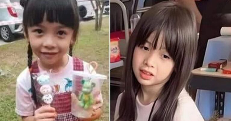 Empat Hari Hilang, Albertine Leo Ditemui Selamat Di Batang Kali!