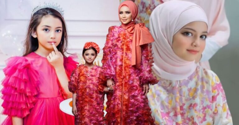 “Siang Tu Bagi Cukup Dulu” Bersungguh Nak Bangun Solat Tahajud, Anak Che Ta Dipuji!