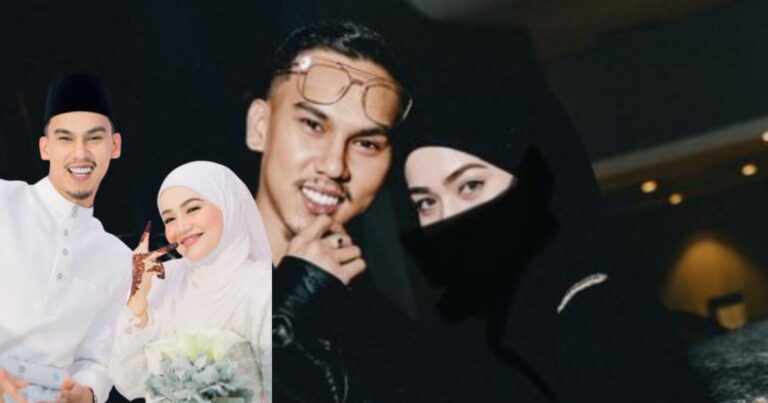 Bakal Jadi Bapa, MK-Clique Umum Isteri Hamil Anak Pertama!