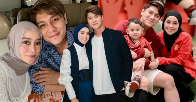 “Berita Paling Bahagia” Suami Dapat Kejutan, Lesti Kejora Umum Hamil Anak Kedua!