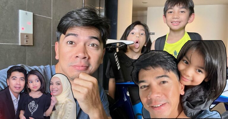 Anak Perempuan Rapat Dengan Ayah, Bakal Jadi Orang Yang Hebat, IQ Lebih Tinggi