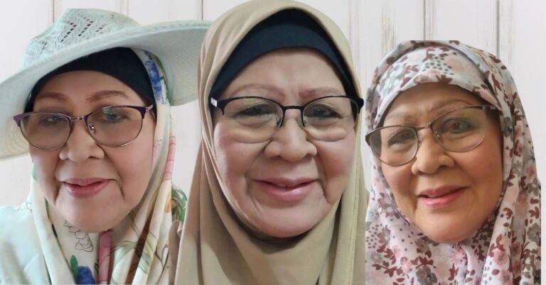 Norlia Ghani Tak Ambil Hati, Warga Maya Kecam Dah Tua-tua ‘Main TikTok’, Pernah Sehari Dapat RM800