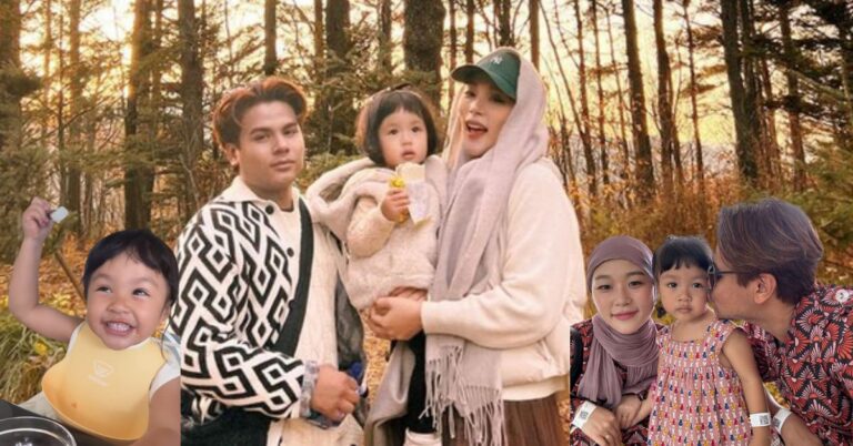 Telatah Anak Maryam Durian Kimchi Cuit Hati Warga Maya, “Rina Nak Kurus La”
