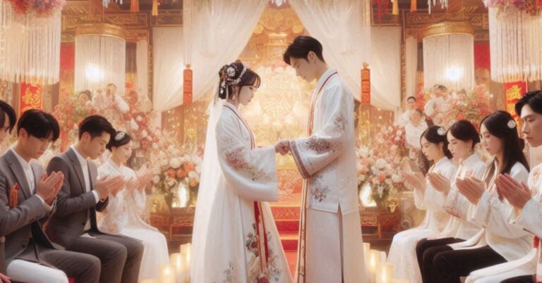 Lelaki Cina Mualaf Kuburkan Impian Majlis Konsep Chinese Wedding, “Lebih Baik Travel, Kayakan Pengalaman”