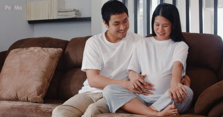 Jarak Hamil Buat Mak-Mak Lupa, Kelas Antenatal Bantu Lebih Bersedia!