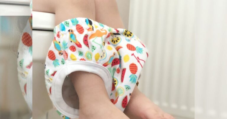 Jangan Paksa & Marah Anak, Ini Cara Potty Train Tanpa Buat Anak Stress!