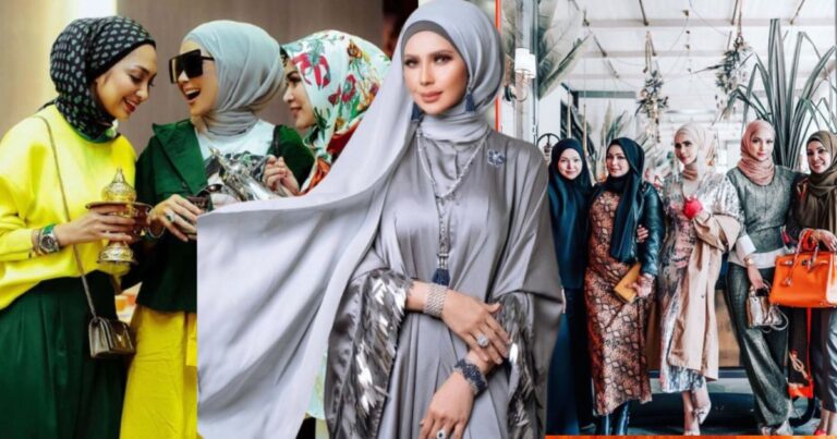 “Umur Macam Ni, Rumah Paling Tenang Dan Berkumpul Dengan Adik-Adik Saja” – Che Ta.