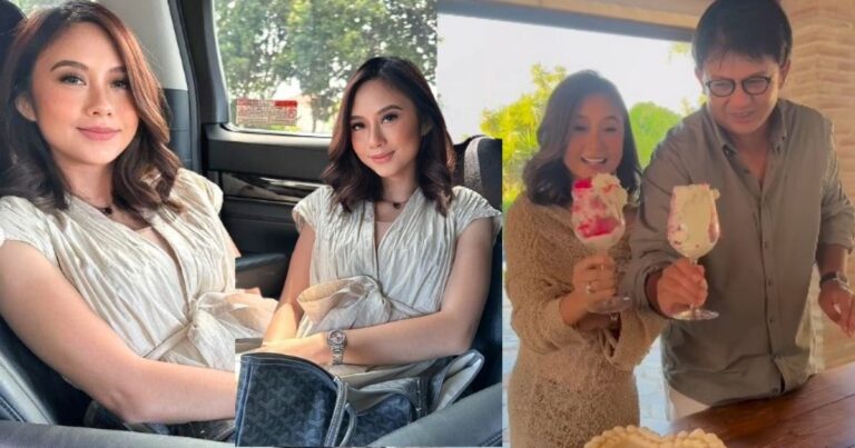 “Nanti Boleh Main Dress Up Dengan Mommy” Intan Najuwa Bakal Timang Anak Perempuan!